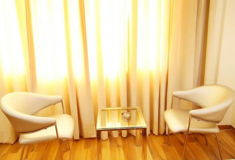 فندق Royal Mjs Pinjore