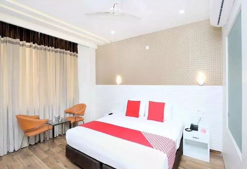 Hotelli Royal Mjs Pinjore