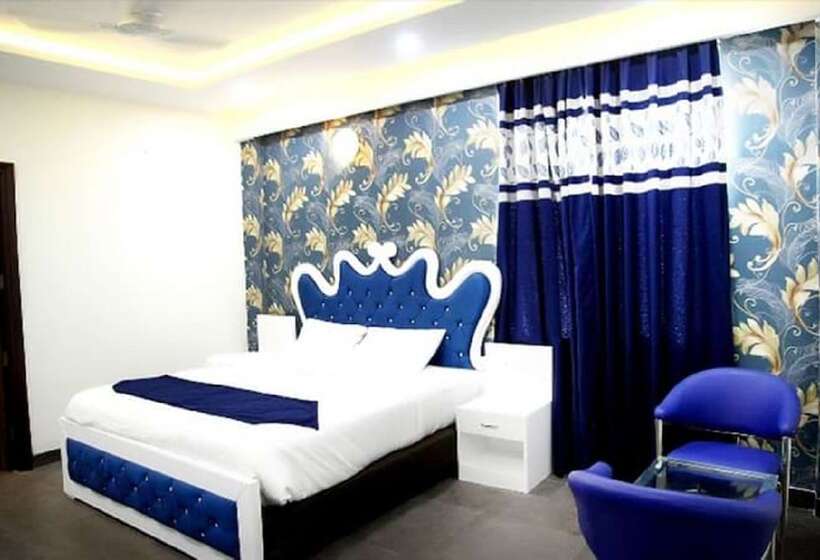 فندق Royal Mjs Pinjore