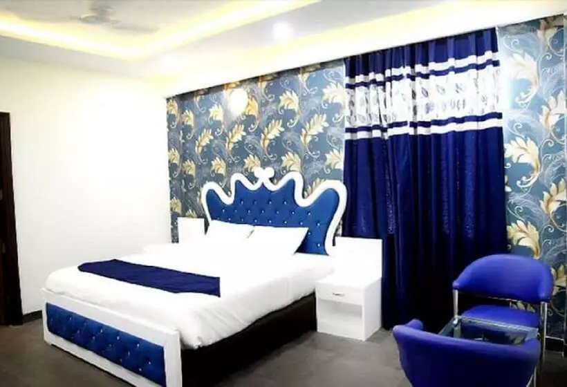 Hotelli Royal Mjs Pinjore