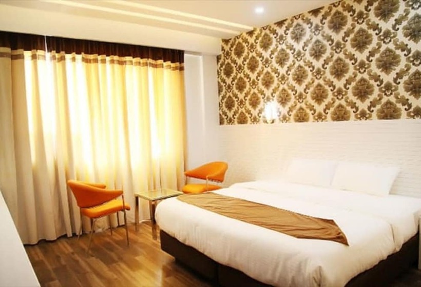 فندق Royal Mjs Pinjore