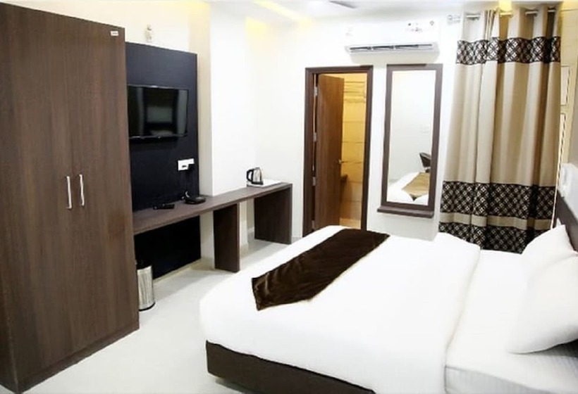 فندق Royal Mjs Pinjore