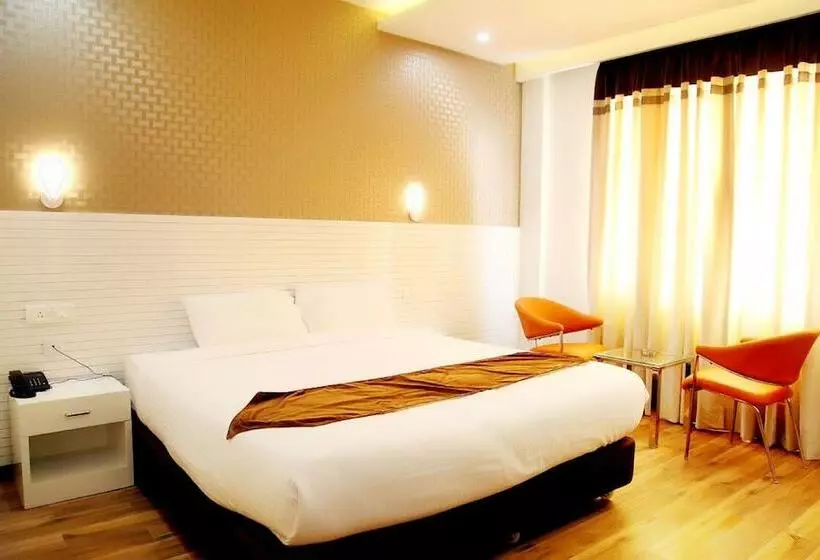 Hotelli Royal Mjs Pinjore