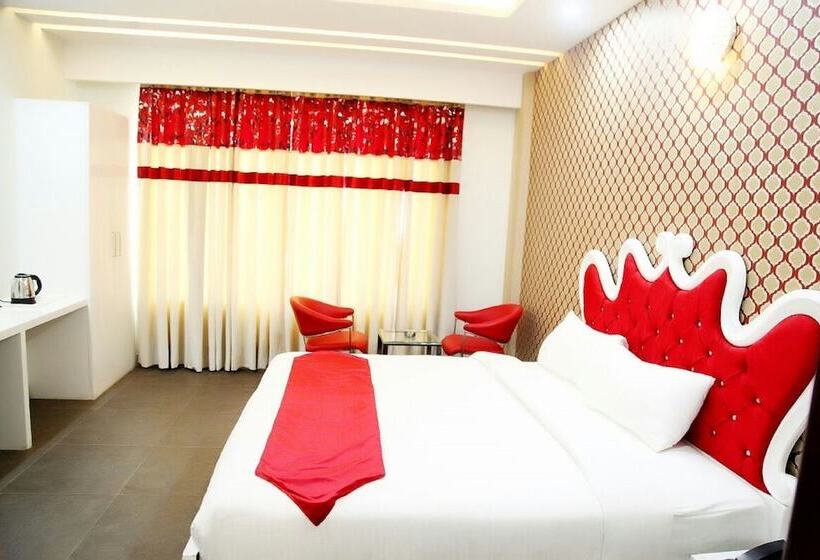 فندق Royal Mjs Pinjore