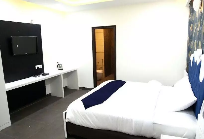 Hotelli Royal Mjs Pinjore