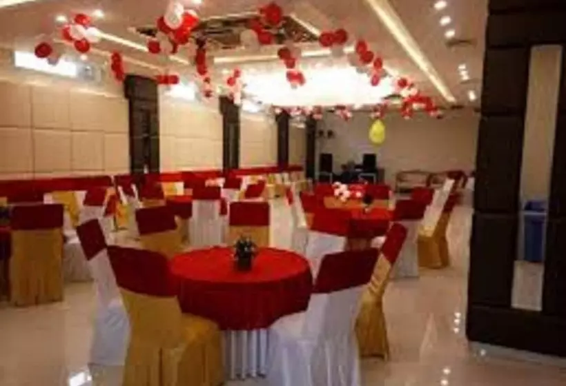 Hotelli Royal Mjs Pinjore