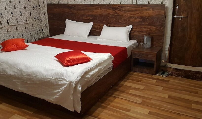 酒店 Adventure Camping