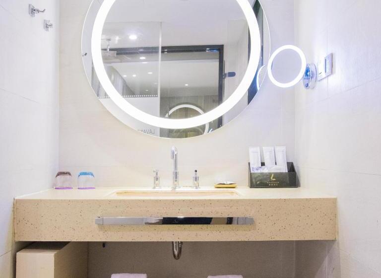 Lavande Hotel Xiantao Xintiandi International Plaza