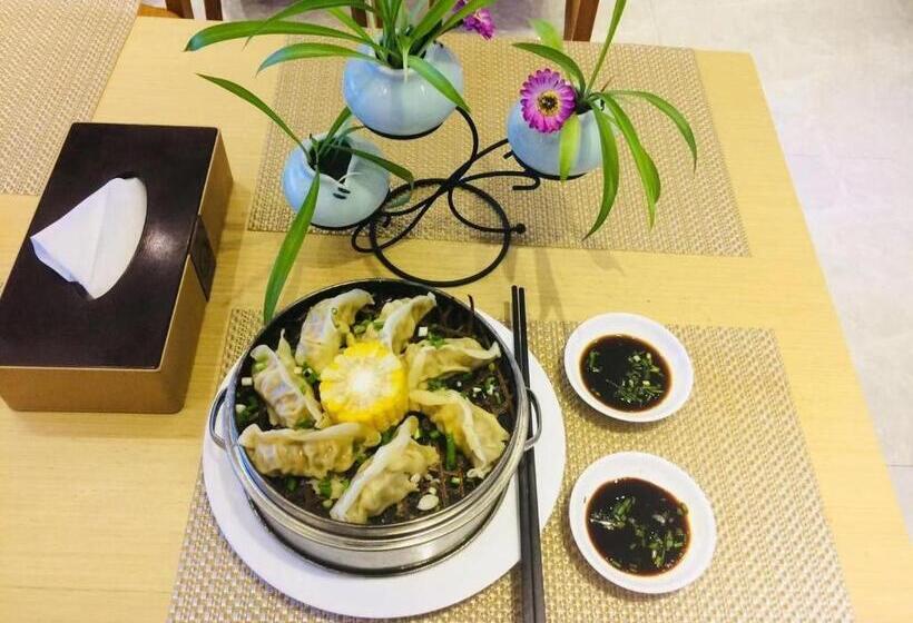 Lavande Hotel Xiantao Xintiandi International Plaza