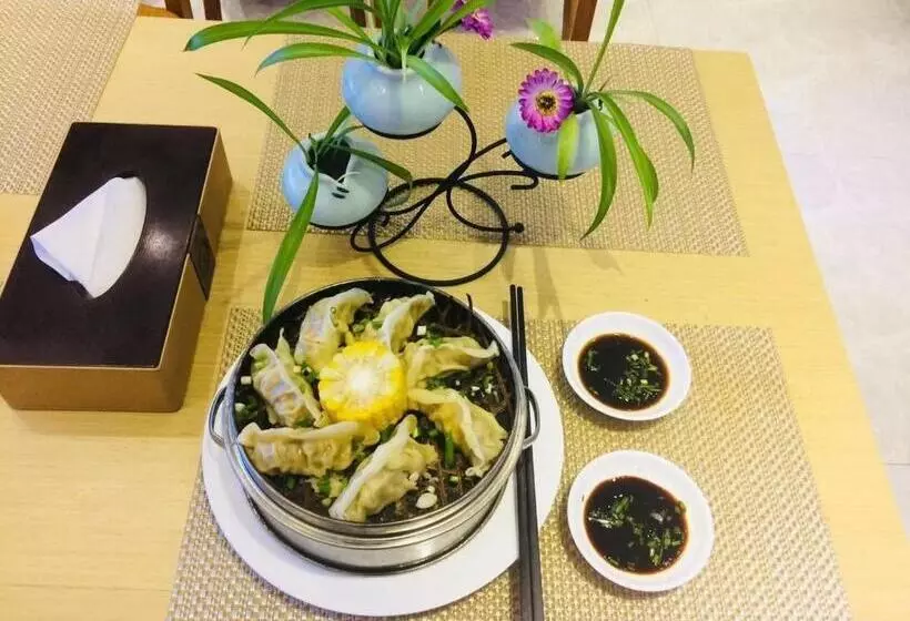 Lavande Hotel Xiantao Xintiandi International Plaza