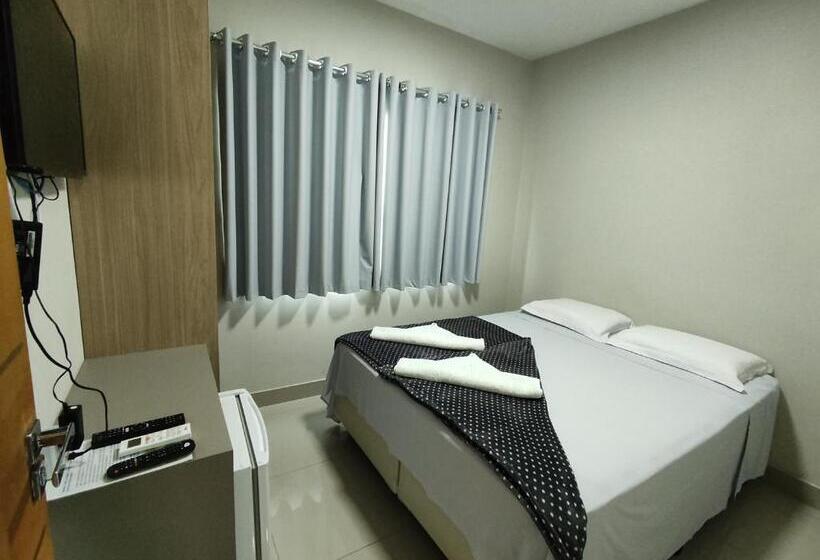 Pensão Capitólio Home Suítes