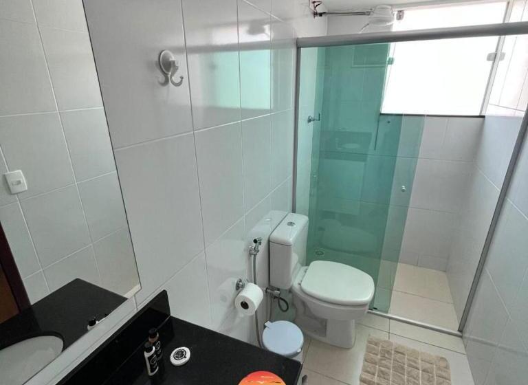 Pensão Capitólio Home Suítes