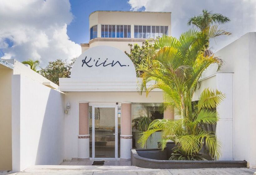 Hostel Kiin Cozumel