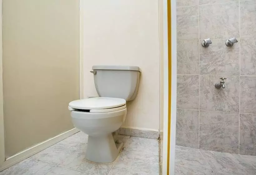 ユースホステル Kiin Cozumel