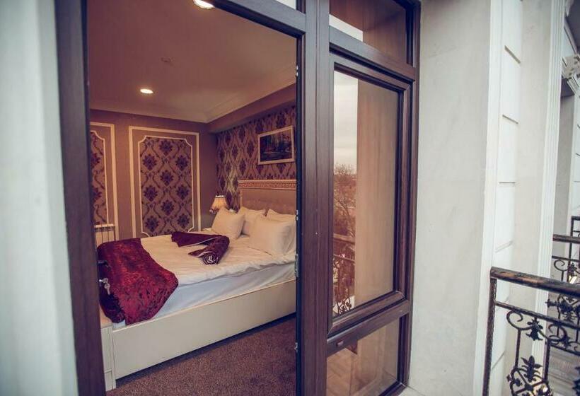 Baku Hotel Ganja