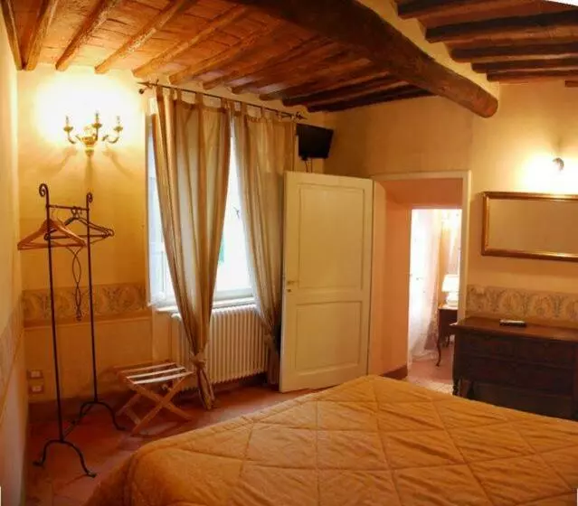 تختخواب و صبحانه Antica Residenza Cicogna