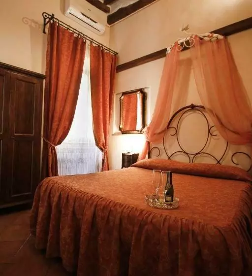 تختخواب و صبحانه Antica Residenza Cicogna