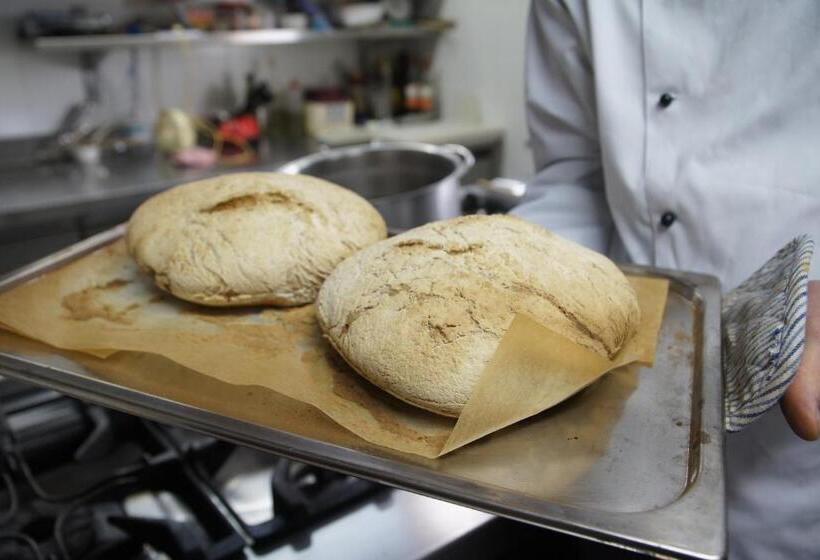 בית מלון כפרי Agriturismo Podere Marcampo