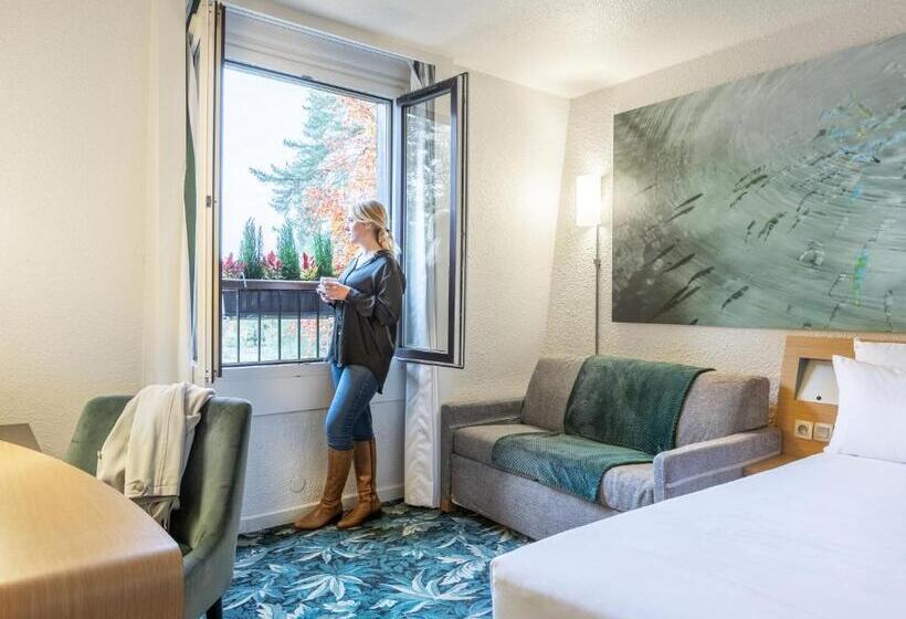 فندق Hôtel Demeures De Campagne Domaine De Maffliers   Paris Val D Oise