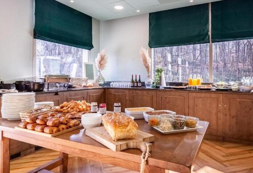 فندق Hôtel Demeures De Campagne Domaine De Maffliers   Paris Val D Oise