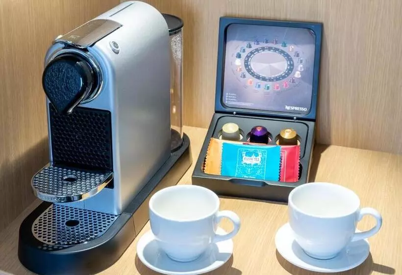 Hotelli Hôtel Demeures De Campagne Domaine De Maffliers   Paris Val D Oise