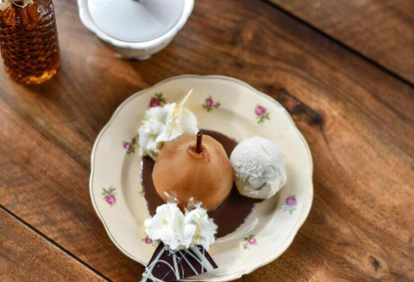 فندق Hôtel Demeures De Campagne Domaine De Maffliers   Paris Val D Oise