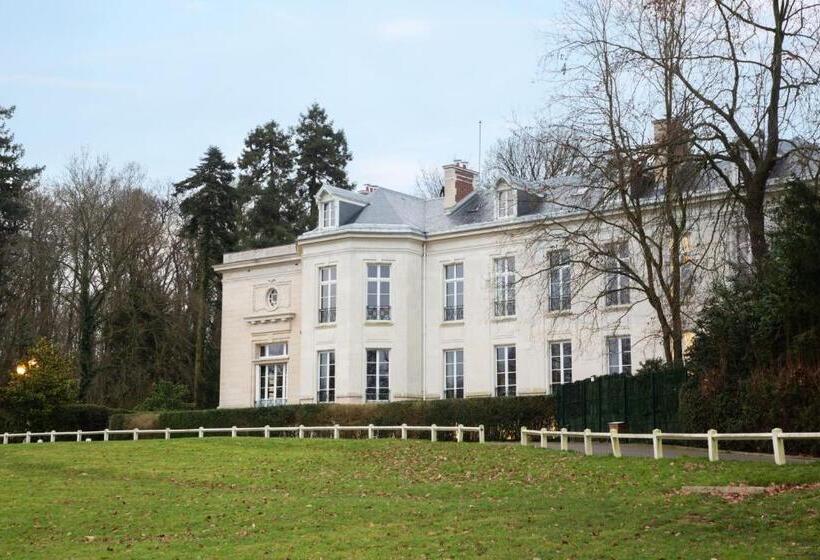 فندق Hôtel Demeures De Campagne Domaine De Maffliers   Paris Val D Oise