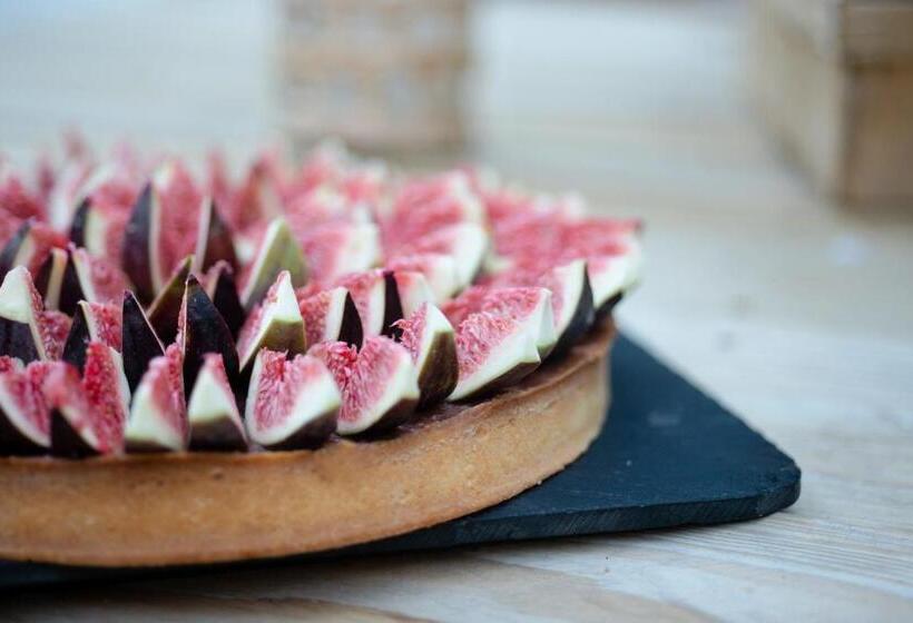 فندق Hôtel Demeures De Campagne Domaine De Maffliers   Paris Val D Oise