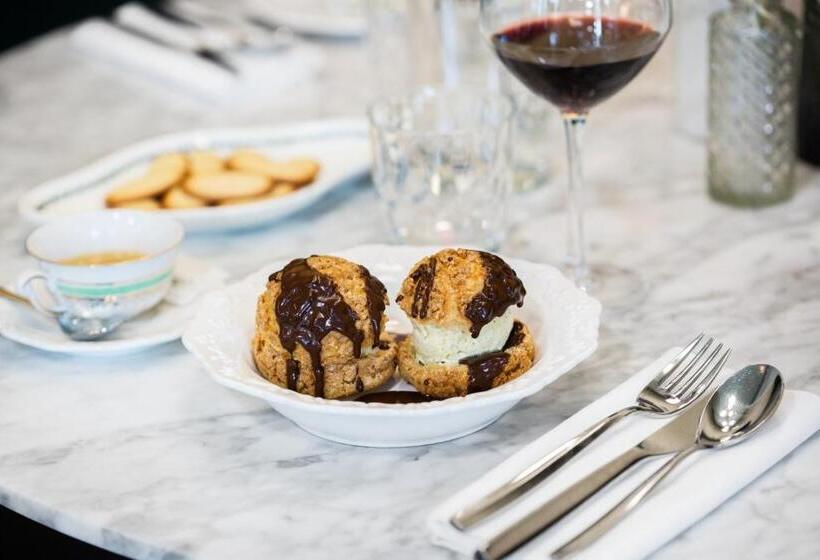 فندق Hôtel Demeures De Campagne Domaine De Maffliers   Paris Val D Oise