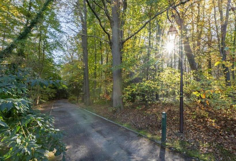 فندق Hôtel Demeures De Campagne Domaine De Maffliers   Paris Val D Oise