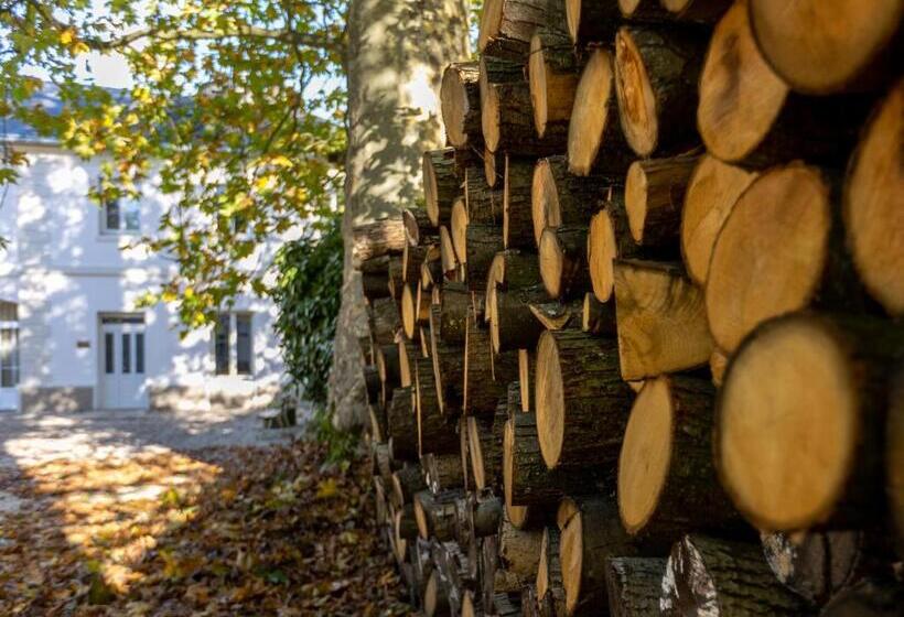 فندق Hôtel Demeures De Campagne Domaine De Maffliers   Paris Val D Oise