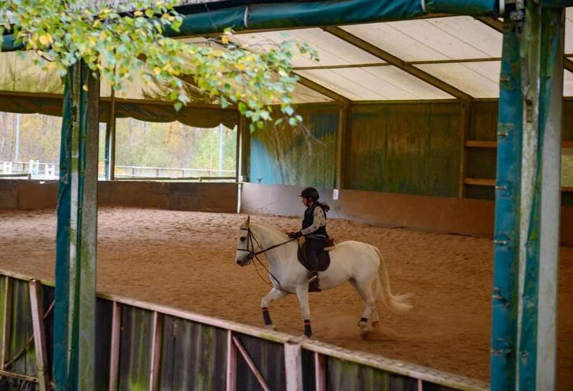 فندق Hôtel Demeures De Campagne Domaine De Maffliers   Paris Val D Oise