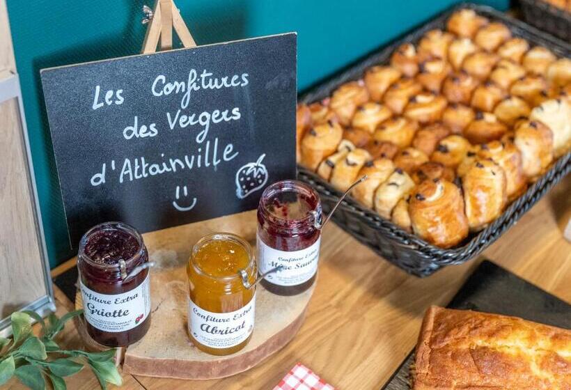 فندق Hôtel Demeures De Campagne Domaine De Maffliers   Paris Val D Oise