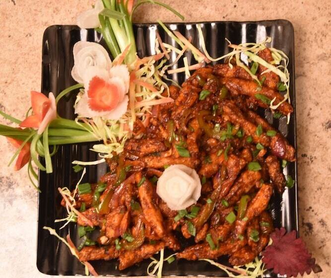 فندق Genx Rameshwaram Deoghar