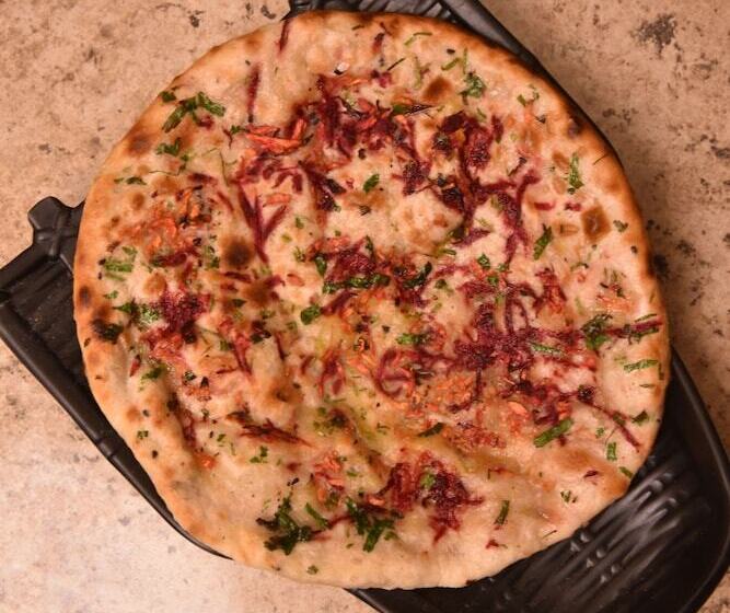 فندق Genx Rameshwaram Deoghar