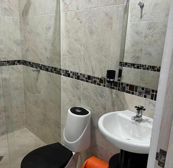 בית מלון כפרי Magfair