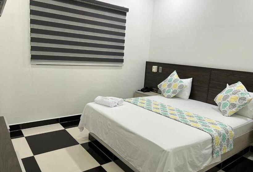 בית מלון כפרי Magfair