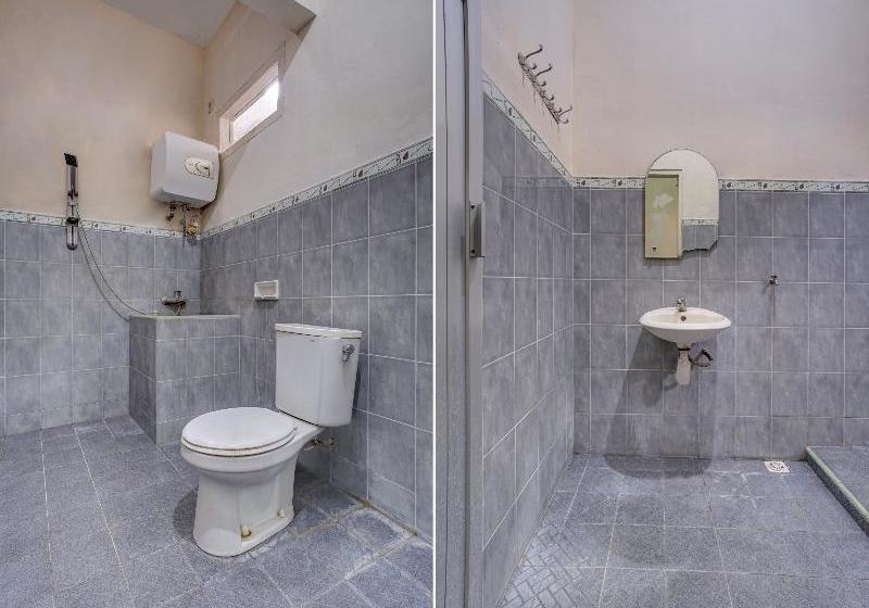 酒店 Oyo 3915 Remaja Pacitan