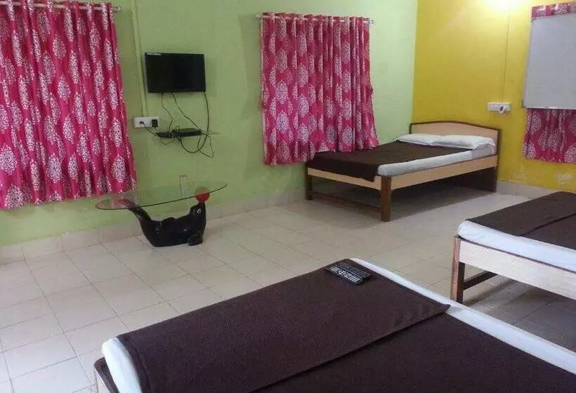 Hotelli Patil Cottage