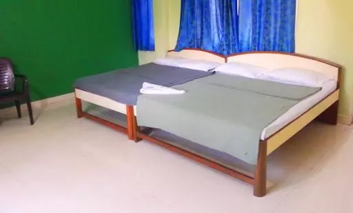 Hotelli Patil Cottage