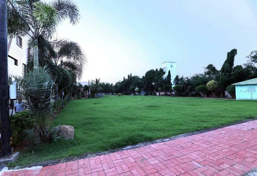 호텔 Topline Resort