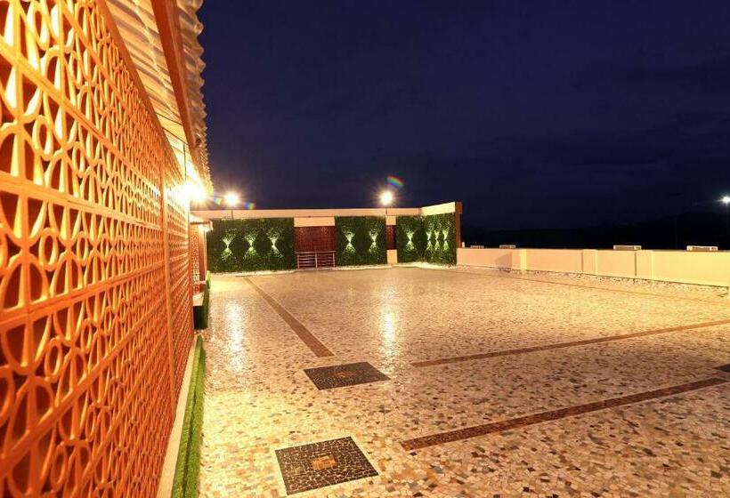 호텔 Topline Resort