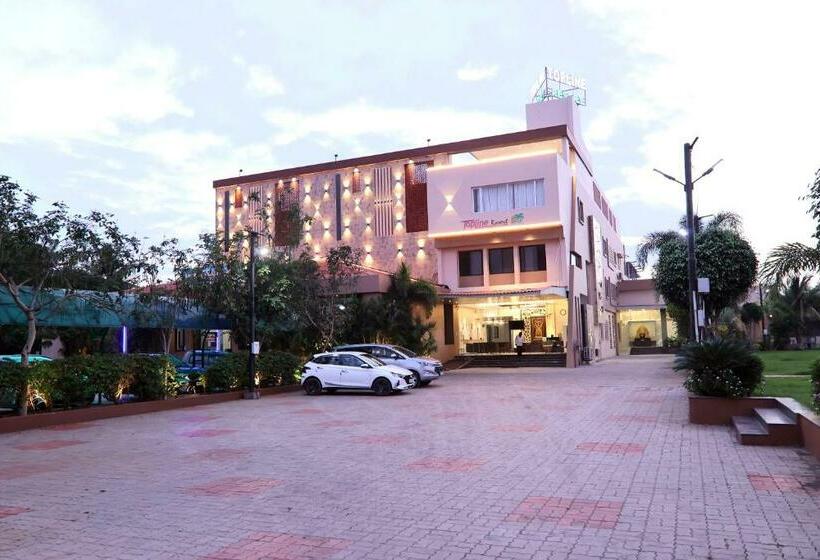 호텔 Topline Resort