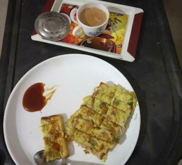 پانسیون Budget