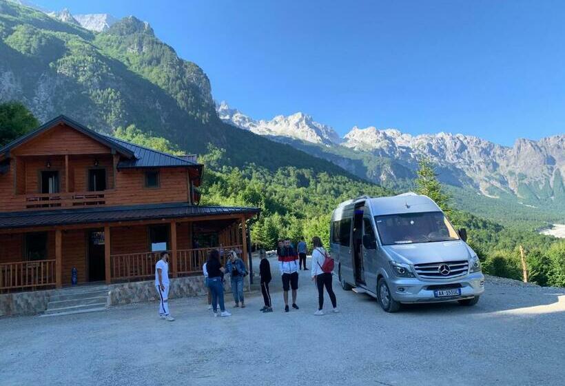 膳宿费 Bujtina Malaj