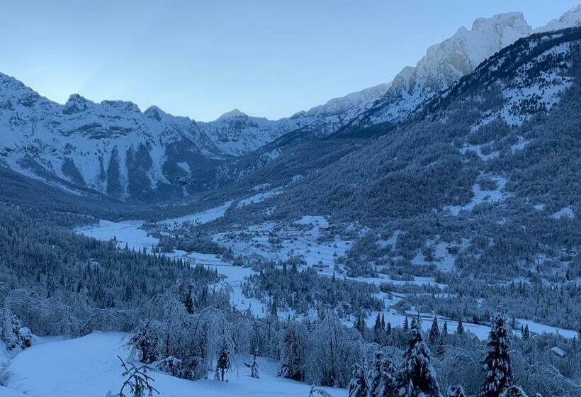 膳宿费 Bujtina Malaj