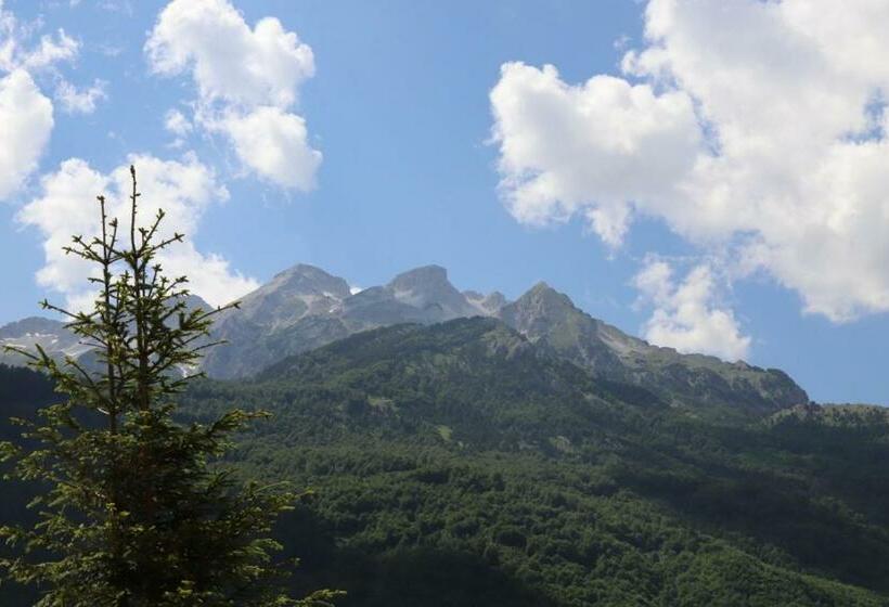 膳宿费 Bujtina Malaj