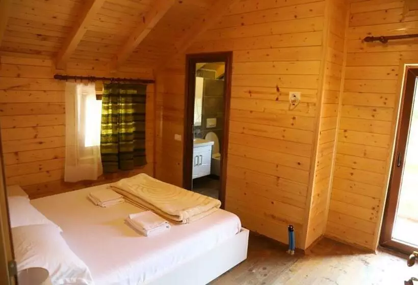 ペンション Bujtina Malaj