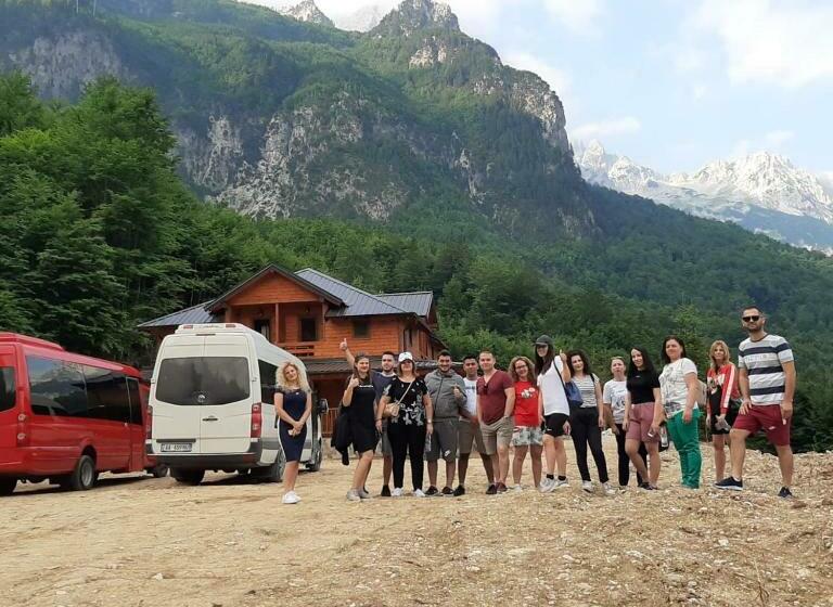 膳宿费 Bujtina Malaj