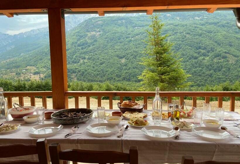 膳宿费 Bujtina Malaj